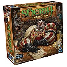 Sheriff of Nottingham
